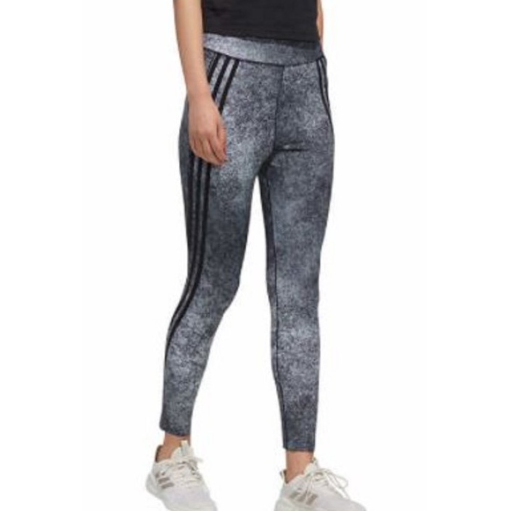 adidas Women's Feelbrilliant 7/8 Tight